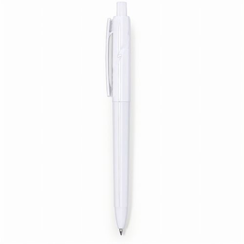 Kugelschreiber Dontiox (Art.-Nr. CA884778) - Kugelschreiber aus RPET. Clip mit...