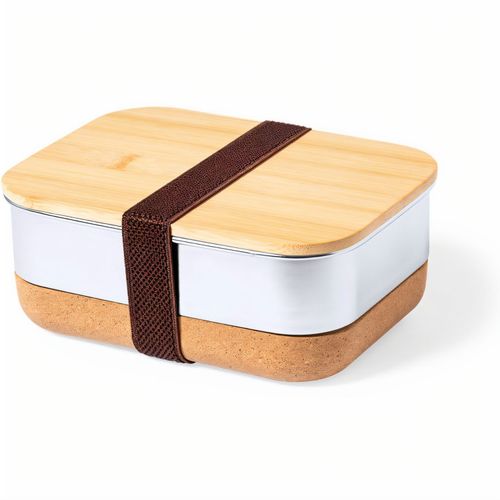 Lunch Box Lanrok (Art.-Nr. CA884822) - Lunchbox Limited Edition Ein faszinieren...