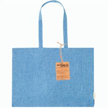 Tasche Bonillo (blau) (Art.-Nr. CA884943)