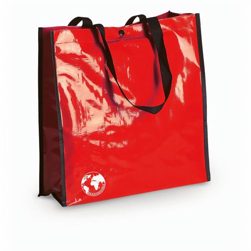 Tasche Recycle (Art.-Nr. CA885763) - Biologisch abbaubare Tasche aus robustem...