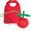 Faltbare Tasche Corni (tomate) (Art.-Nr. CA886092)