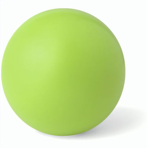 Antistress Ball Lasap (Art.-Nr. CA886715) - Anti-Stress-Ball aus weichem, glänzende...