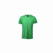 Tecnic Markus Erwachsene T-Shirt [Gr. XS] (grün) (Art.-Nr. CA887911)