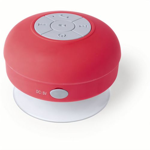 Lautsprecher Rariax (Art.-Nr. CA888048) - Lautsprecher mit Bluetooth® 5.0-Verbind...
