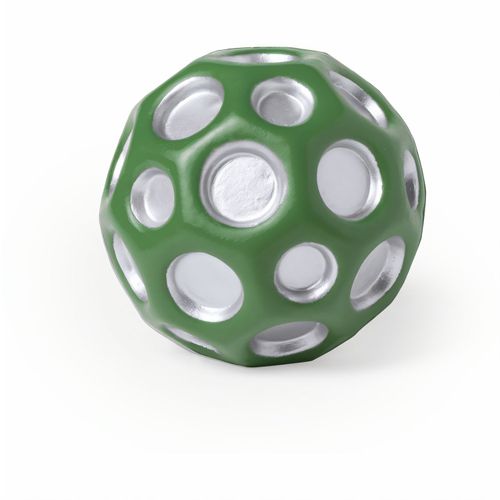 Antistress Ball Kasac (Art.-Nr. CA889656) - Origineller Anti-Stress-Flummi mit...