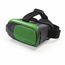 Virtual-Reality Brille Bercley (grün) (Art.-Nr. CA892228)