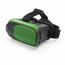 Virtual-Reality Brille Bercley (grün) (Art.-Nr. CA892228)