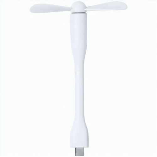 Ventilator Irvinton (Art.-Nr. CA892435) - Praktischer, flexibler Ventilator mit...