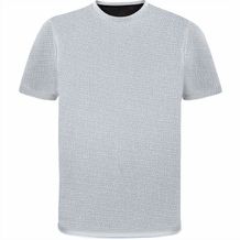 Erwachsene T-Shirt Tecnic Gelang (Weiss) (Art.-Nr. CA892461)