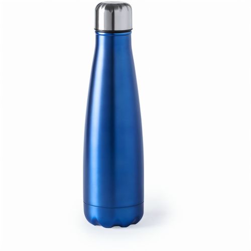 Trinkflasche Herilox (Art.-Nr. CA892819) - Trinkflasche aus Edelstahl mit 630 ml...