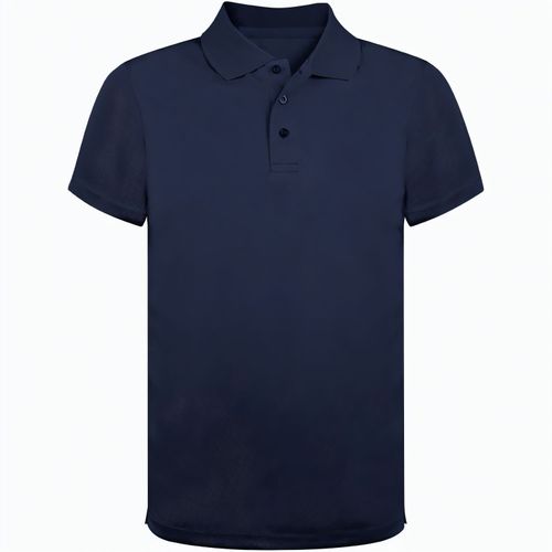 Polo-Shirt Tecnic Ratlam (Art.-Nr. CA893366) - Technisches Poloshirt aus 100% Polyester...