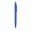 Antibakteriell Kugelschreiber Licter (blau) (Art.-Nr. CA893554)