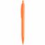 Kugelschreiber Blacks (orange) (Art.-Nr. CA894387)