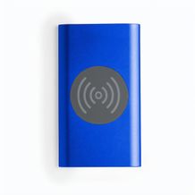 Power Bank Tikur (blau) (Art.-Nr. CA895834)