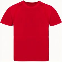 Kinder T-Shirt Tecnic Sappor (Art.-Nr. CA895969)