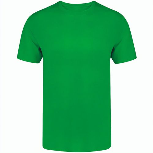 Erwachsene Farbe T-Shirt Seiyo (Art.-Nr. CA896275) - T-Shirt für Erwachsene aus 100% gekämm...