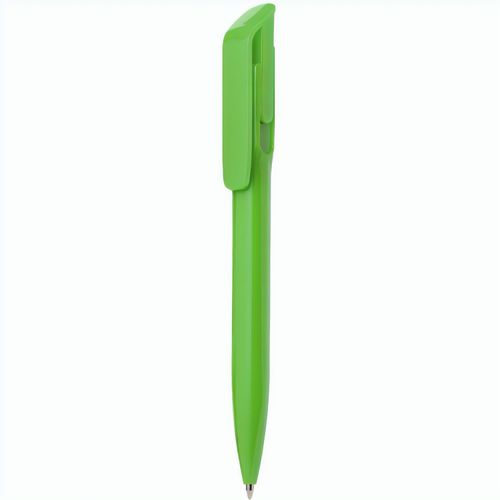 Kugelschreiber Yatson (Art.-Nr. CA897553) - Kugelschreiber mit Druckknopfmechanismus...