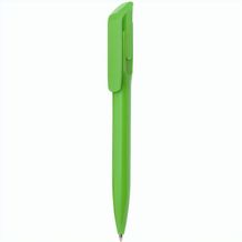 Kugelschreiber Yatson (grün) (Art.-Nr. CA897553)