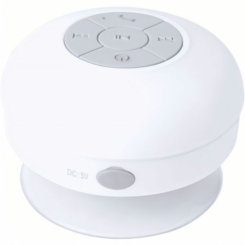 Lautsprecher Rariax (Art.-Nr. CA898478) - Lautsprecher mit Bluetooth® 5.0-Verbind...