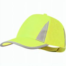 Mütze Brixa (gelb) (Art.-Nr. CA899017)