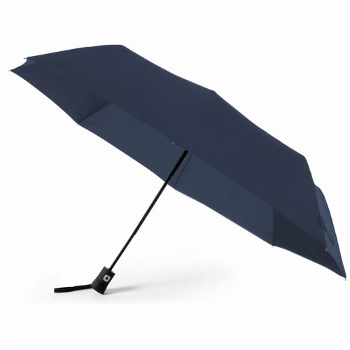 Regenschirm Hebol (Art.-Nr. CA900101) - Hochwertiger Taschenschirm mit 8 Panelen...