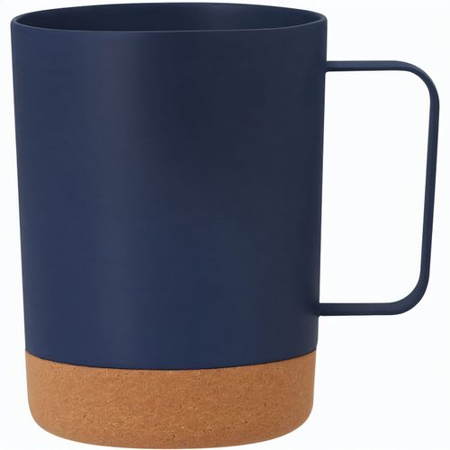 Tasse Jurgen (Art.-Nr. CA901307) - Becher aus strapazierfähigem, recycelte...