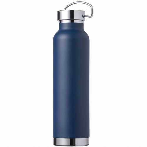 Wärme Flasche Staver (Art.-Nr. CA902997) - Thermosflasche aus Edelstahl, mit...