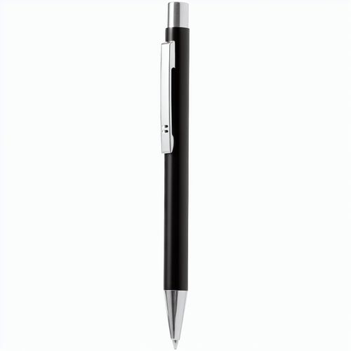 Kugelschreiber Patrezen (Art.-Nr. CA904813) - Stilvoller Kugelschreiber aus recyceltem...