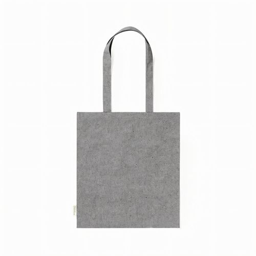 Tasche Rassel (Art.-Nr. CA905889) - Tasche aus 100% recyceltem Baumwollmater...