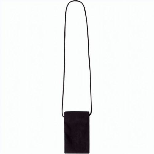 Halter Schlüsselband Hulak (Art.-Nr. CA905906) - Mehrzweck-Tasche aus strapazierfähige...