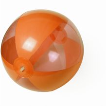 Strandball Bennick (orange) (Art.-Nr. CA906335)