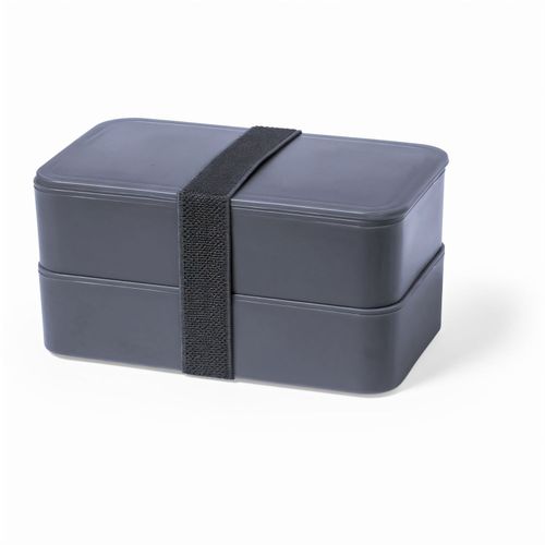 Lunch Box Vilma (Art.-Nr. CA906737) - Lunchbox mit 1,4 Liter Fassungsvermögen...