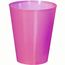 Trinkbecher Colorbert (pink) (Art.-Nr. CA907786)