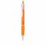 Kugelschreiber Zonet (orange) (Art.-Nr. CA908535)