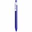 Kugelschreiber Teins (blau) (Art.-Nr. CA910015)