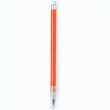Ewiger Bleistift Astril (orange) (Art.-Nr. CA910138)