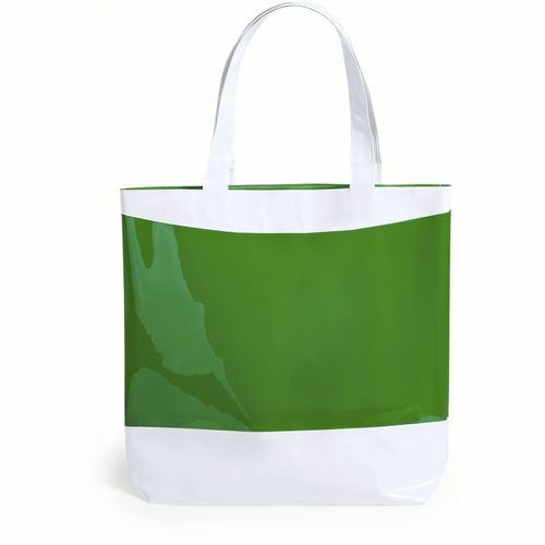 Tasche Rastek (Art.-Nr. CA910160) - Originelle Tasche aus robustem PVC in...