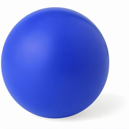 Antistress Ball Lasap (Art.-Nr. CA910321) - Anti-Stress-Ball aus weichem, glänzende...