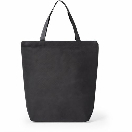 Tasche Kastel (Art.-Nr. CA910913) - Non-Woven-Tasche aus Faservlies (90...