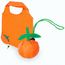 Faltbare Tasche Corni (orange) (Art.-Nr. CA911208)