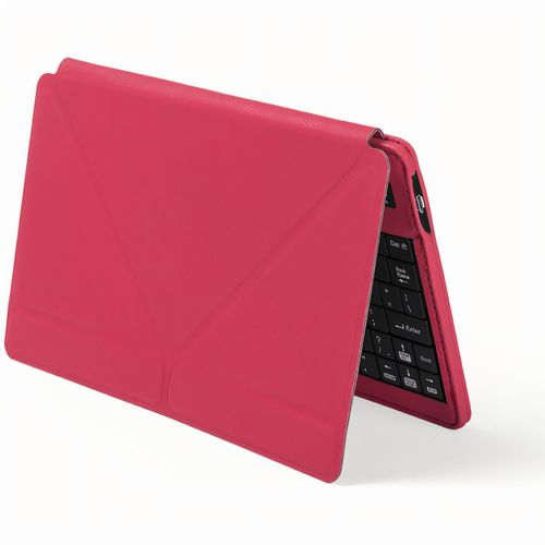 Tastatur Halter Tyrell (Art.-Nr. CA911215) - Bluetooth-Tastatur mit Tablet-Stände...