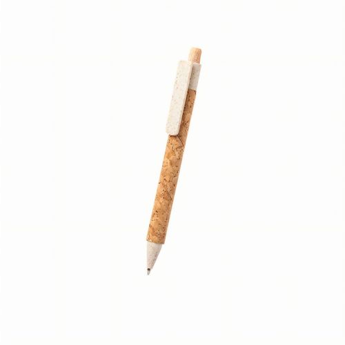 Kugelschreiber Clover (Art.-Nr. CA911736) - Jumbo Ersatzmine
