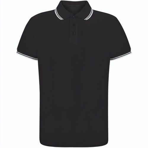Polo-Shirt Tecnic Zawak (Art.-Nr. CA911783) - Polo aus atmungsaktivem Piqué aus weich...