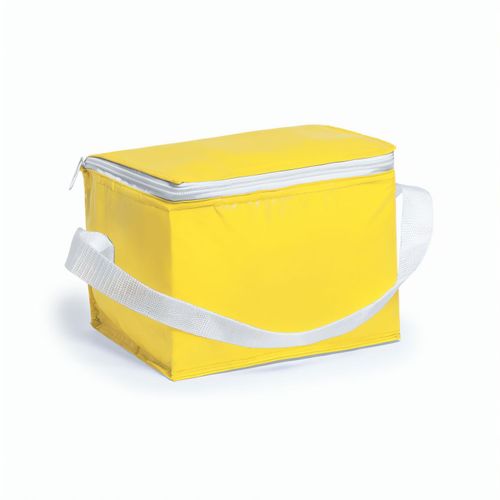 Kühltasche Coolcan (Art.-Nr. CA914698) - Kühltasche aus strapazierfähigem PV...