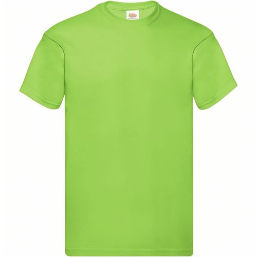 Erwachsene Farbe T-Shirt Original T (Art.-Nr. CA915877) - Farbiges T-Shirt für Erwachsene Origina...