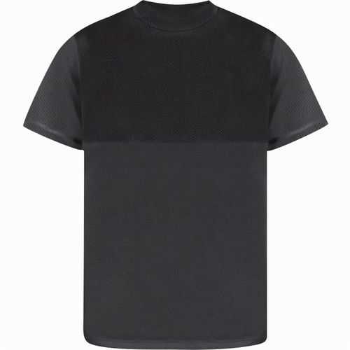 Erwachsene T-Shirt Tecnic Ulken (Art.-Nr. CA916042) - Technisches T-Shirt für Erwachsene au...