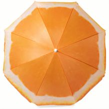 Sonnenschrim Chaptan (orange) (Art.-Nr. CA916146)