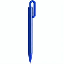 Kugelschreiber Xenik (blau) (Art.-Nr. CA916165)
