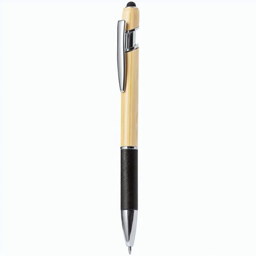 Kugelschreiber Pointer Filipo (Art.-Nr. CA916589) - Kugelschreiberzeiger mit Bambusschaft....