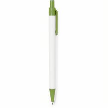 Kugelschreiber Cezon (grün) (Art.-Nr. CA916755)